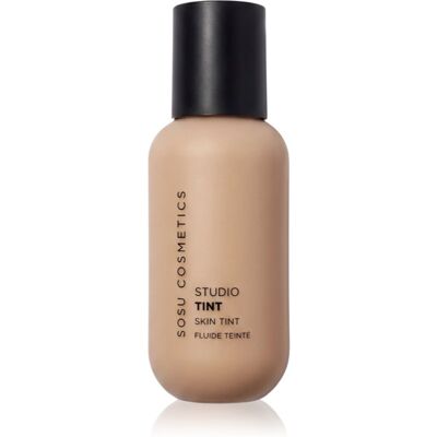 SOSU Cosmetics Studio Tint Lichte Getinte Fluid Tint 08 Olive 40 ml SOSU Cosmetics Studio Tint Lichte Getinte Fluid Tint 08 Olive 40 ml