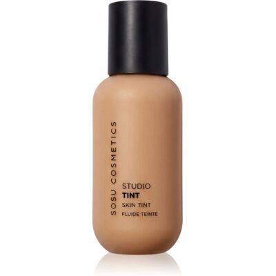 SOSU Cosmetics Studio Tint Lichte Getinte Fluid Tint 10 Cool 40 ml SOSU Cosmetics Studio Tint Lichte Getinte Fluid Tint 10 Cool 40 ml