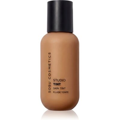 SOSU Cosmetics Studio Tint Lichte Getinte Fluid Tint 11 Warm 40 ml SOSU Cosmetics Studio Tint Lichte Getinte Fluid Tint 11 Warm 40 ml