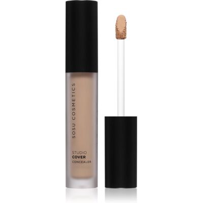 SOSU Cosmetics Studio Cover Dekkende Cocsealer Tint 04 Cool 6 ml SOSU Cosmetics Studio Cover Dekkende Cocsealer Tint 04 Cool 6 ml