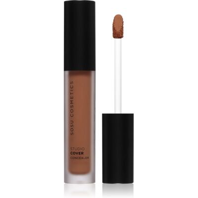 SOSU Cosmetics Studio Cover Dekkende Cocsealer Tint 07 Warm 6 ml SOSU Cosmetics Studio Cover Dekkende Cocsealer Tint 07 Warm 6 ml