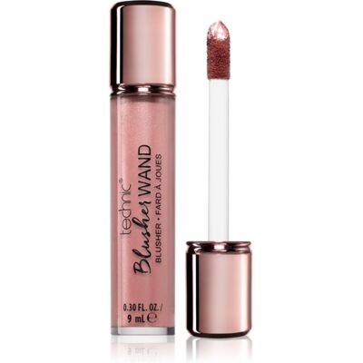 Technic Cosmetics Blusher Wand Crèmige Blush Tint Tempt Me 9 ml Technic Cosmetics Blusher Wand Crèmige Blush Tint Tempt Me 9 ml