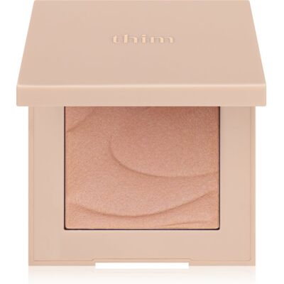 thim Infusion Blush Poeder Blush voor Stralende Huid Tint 03 Ginger 4.5 g thim Infusion Blush Poeder Blush voor Stralende Huid Tint 03 Ginger 4.5 g
