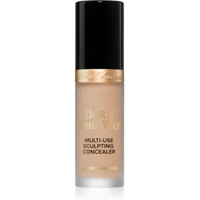 Too Faced Born This Way Super Coverage Corrector - Vanille 13,5ml Too Faced Born This Way Super Coverage Corrector - Vanille 13,5ml