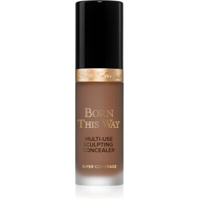 Too Faced Born This Way Super Coverage Concealer - Chai 13,5ml Too Faced Born This Way Super Coverage Concealer - Chai 13,5ml