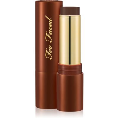 Too Faced Chocolate Soleil Smeltende Bronzering en Sculpting Stick Too Faced Chocolate Soleil Smeltende Bronzering en Sculpting Stick