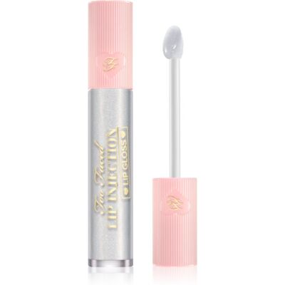 Too Faced Lip Injection Lip Gloss Hydraterende Lipgloss Tint Stars Are Aligned 6.5 ml Too Faced Lip Injection Lip Gloss Hydraterende Lipgloss Tint Stars Are Aligned 6.5 ml