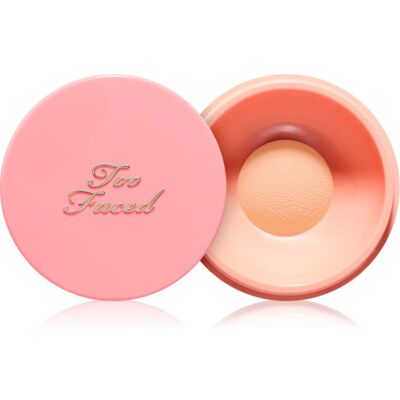 Too Faced Peach Perfector Setting Powder los fixatiepoeder Tint Golden Peach 15 g Too Faced Peach Perfector Setting Powder los fixatiepoeder Tint Golden Peach 15 g