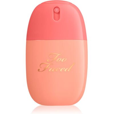Too Faced Peach Mist Setting Spray Fixatie Spray 50 ml Too Faced Peach Mist Setting Spray Fixatie Spray 50 ml
