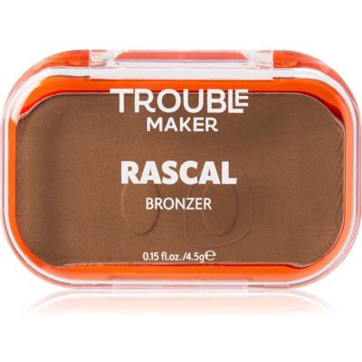 Trouble Maker Rascal Crèmige Bronzer Tint Creature 4.5 g Trouble Maker Rascal Crèmige Bronzer Tint Creature 4.5 g