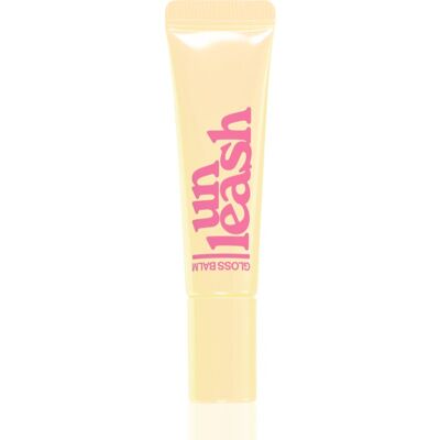 Unleashia Sunset Dazzle Gloss Balm Hydraterende Lipgloss Tint No.0 Waikki 10 g Unleashia Sunset Dazzle Gloss Balm Hydraterende Lipgloss Tint No.0 Waikki 10 g