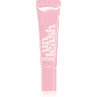 Unleashia Sunset Dazzle Gloss Balm Hydraterende Lipgloss Tint No.1 Malibu 10 g Unleashia Sunset Dazzle Gloss Balm Hydraterende Lipgloss Tint No.1 Malibu 10 g