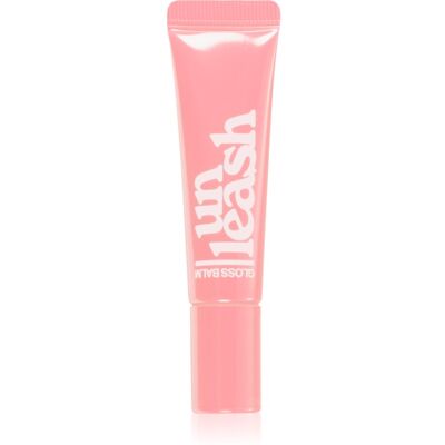 Unleashia Sunset Dazzle Gloss Balm Hydraterende Lipgloss Tint No.2 Bondi 10 g Unleashia Sunset Dazzle Gloss Balm Hydraterende Lipgloss Tint No.2 Bondi 10 g