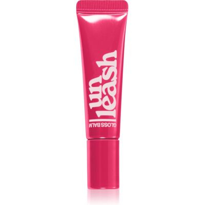 Unleashia Sunset Dazzle Gloss Balm Hydraterende Lipgloss Tint No.3 Ibiza 10 g Unleashia Sunset Dazzle Gloss Balm Hydraterende Lipgloss Tint No.3 Ibiza 10 g