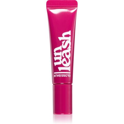 Unleashia Sunset Dazzle Gloss Balm Hydraterende Lipgloss Tint No.4 Bora Bora 10 g Unleashia Sunset Dazzle Gloss Balm Hydraterende Lipgloss Tint No.4 Bora Bora 10 g