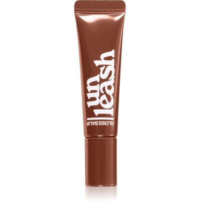 Unleashia Sunset Dazzle Gloss Balm Hydraterende Lipgloss Tint No.5 Amalfi 10 g Unleashia Sunset Dazzle Gloss Balm Hydraterende Lipgloss Tint No.5 Amalfi 10 g