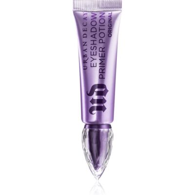 Urban Decay Eyeshadow Primer Potion Original - Reisformaat - Nude Winnaar van Awards Urban Decay Eyeshadow Primer Potion Original - Reisformaat - Nude Winnaar van Awards