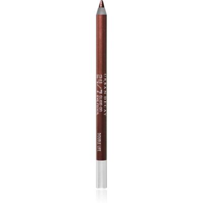 Urban Decay 24/7 Glide-On Oogpotlood - Waterproof en Langdurig Urban Decay 24/7 Glide-On Oogpotlood - Waterproof en Langdurig