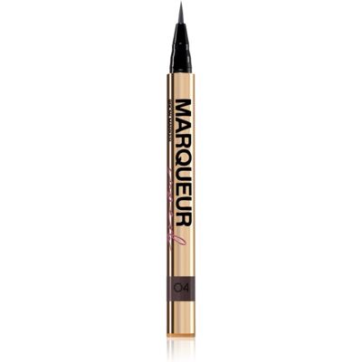 Vivienne Sabó Marqueur Superb Wenkbrauwpotlood - Make-up Vivienne Sabó Marqueur Superb Wenkbrauwpotlood - Make-up