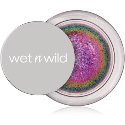 Wet n Wild Chameleon Chrome Eyeshadow Foil Crèmige Oogschaduw met veelkleurig effect Tint Matrix Moves 4.3 g Wet n Wild Chameleon Chrome Eyeshadow Foil Crèmige Oogschaduw met veelkleurig effect Tint Matrix Moves 4.3 g