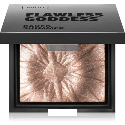 Wibo Flawless Goddess Gebakken Highlighter 10 g Wibo Flawless Goddess Gebakken Highlighter 10 g
