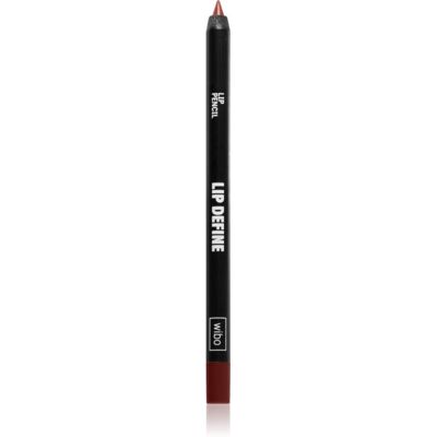 Wibo Lip Define Potlood - Lippotlood - Lippencontour Wibo Lip Define Potlood - Lippotlood - Lippencontour