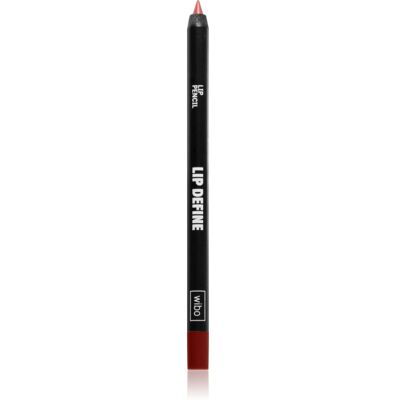 Wibo Lip Pencil Define Contour Lippotlood 7 3 ml Wibo Lip Pencil Define Contour Lippotlood 7 3 ml