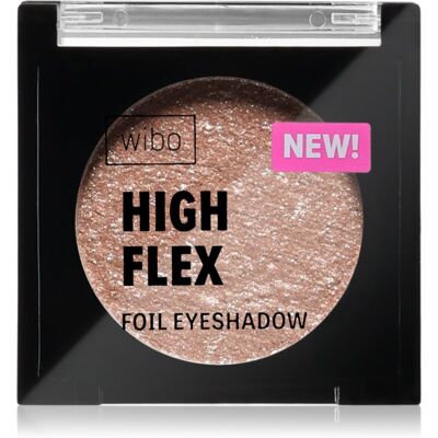 Wibo High Flex glinsterende oogschaduwen Tint 02 Money Honey 2.5 g Wibo High Flex glinsterende oogschaduwen Tint 02 Money Honey 2.5 g