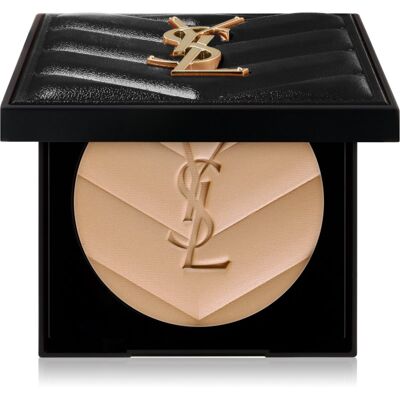 Yves Saint Laurent All Hours Hyper Finish Poeder - Mat & Fixeer, 24h, Natuurlijke Tinten, 11 Kleuren Yves Saint Laurent All Hours Hyper Finish Poeder - Mat & Fixeer, 24h, Natuurlijke Tinten, 11 Kleuren