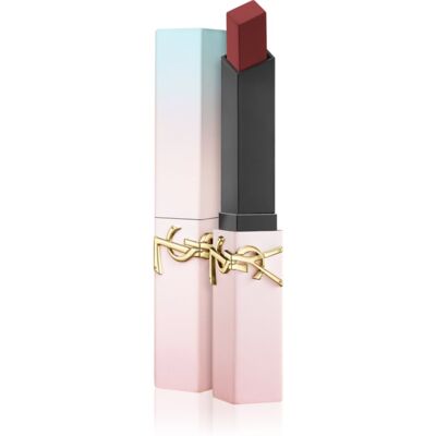 Yves Saint Laurent Rouge Pur Couture The Slim Rouge Libre - Lipstick Yves Saint Laurent Rouge Pur Couture The Slim Rouge Libre - Lipstick