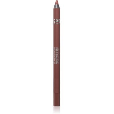 Yves Saint Laurent Lovenude Kiss Shaper Contour Lippotlood Tint 107 1.2 g Yves Saint Laurent Lovenude Kiss Shaper Contour Lippotlood Tint 107 1.2 g