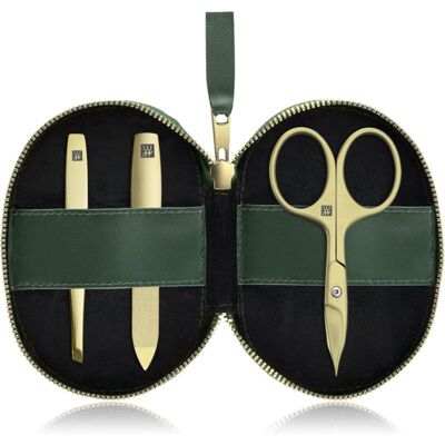Zwilling Premium Set Manicure Set Zwilling Premium Set Manicure Set