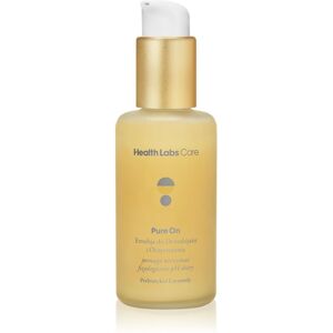 Health Labs Care Pure On Emulsion - Make-up Verwijderaar & Reiniging Health Labs Care Pure On Emulsion - Make-up Verwijderaar & Reiniging