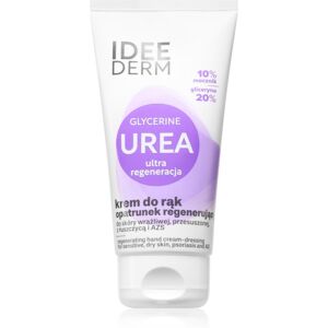 Ideepharm Idee Derm Urea Handcrème met Regenererende Werking 75 ml Ideepharm Idee Derm Urea Handcrème met Regenererende Werking 75 ml