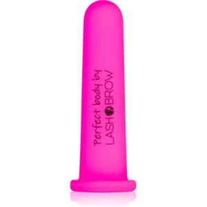 Lash Brow Siliconen Cup Massage Tool - Gezicht & Décolleté - S Lash Brow Siliconen Cup Massage Tool - Gezicht & Décolleté - S