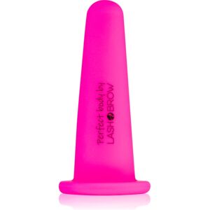 Lash Brow Siliconen Cup Massage Tool - Gezicht & Décolleté - M Lash Brow Siliconen Cup Massage Tool - Gezicht & Décolleté - M