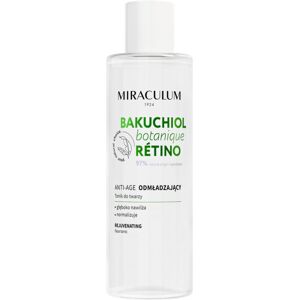 Miraculum Bakuchiol Gezichtstonic - Verjongend 200ml Miraculum Bakuchiol Gezichtstonic - Verjongend 200ml