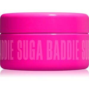 NYX Professional Makeup Fat Oil Body whipped bodybutter met Hydraterende Werking met geur Suga Baddie 145 ml NYX Professional Makeup Fat Oil Body whipped bodybutter met Hydraterende Werking met geur Suga Baddie 145 ml