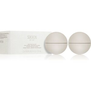SKKN by Kim Gezichtsduo - Crème & Masker voor Vrouwen SKKN by Kim Gezichtsduo - Crème & Masker voor Vrouwen