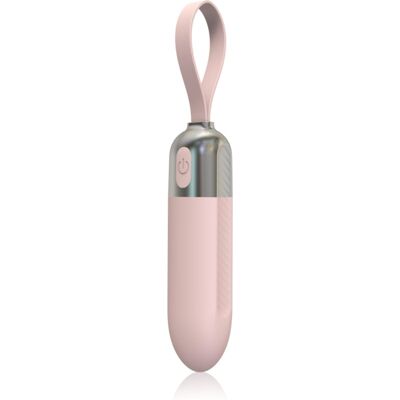 Beautifly - SLEEK CHEER - Roze - Clitoral stimulator Beautifly - SLEEK CHEER - Roze - Clitoral stimulator