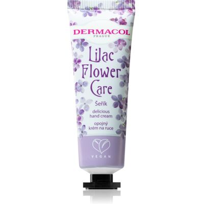 Dermacol Lelakende Handcrème - Handcrème Dermacol Lelakende Handcrème - Handcrème