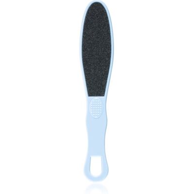 DuKaS Solista 500 Pedicurevijl - Verwijdert eelt, 24cm, Blauw DuKaS Solista 500 Pedicurevijl - Verwijdert eelt, 24cm, Blauw