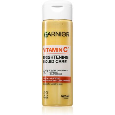 Garnier Vitamin C Bright Complete Gezichtstoner - Gezichtstoner Garnier Vitamin C Bright Complete Gezichtstoner - Gezichtstoner