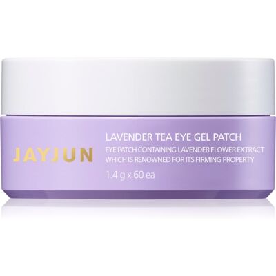 Jayjun Lavendel Thee Oog Gel Patch - Hydraterend, Tegen Vermoeidheid, Rimpelverminderend Jayjun Lavendel Thee Oog Gel Patch - Hydraterend, Tegen Vermoeidheid, Rimpelverminderend