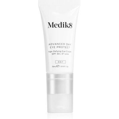 Medik8 Advanced Day Eye Protect SPF 30 - Oogcrème Medik8 Advanced Day Eye Protect SPF 30 - Oogcrème