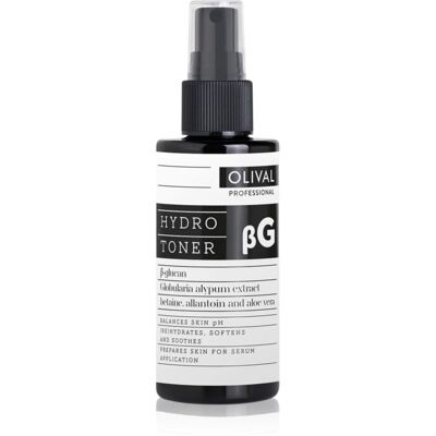 Olival Professional βG Hydraterende pH Balancerende Gezichtstoner Olival Professional βG Hydraterende pH Balancerende Gezichtstoner
