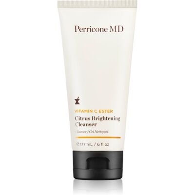Citrus Brightening Cleanser met vitamine C Ester - Normale tot vette huid Citrus Brightening Cleanser met vitamine C Ester - Normale tot vette huid