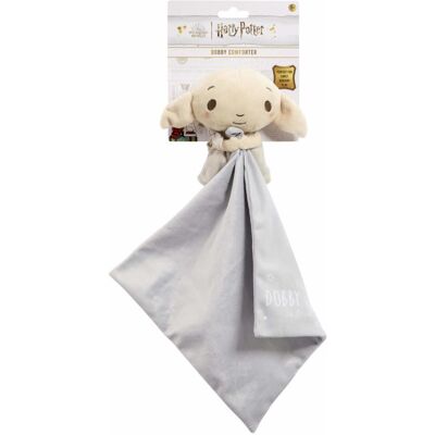 Rainbow designs limited Harry Potter Dobby knuffeldoekje 0m+ 1 st Rainbow designs limited Harry Potter Dobby knuffeldoekje 0m+ 1 st