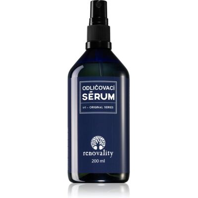 Renovality Original Series Make-up verwijderingsserum - Alle huidtypes - 200ml Renovality Original Series Make-up verwijderingsserum - Alle huidtypes - 200ml