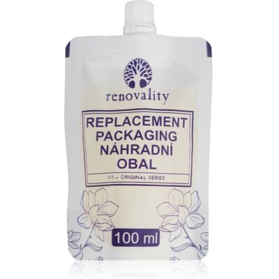 Renovality Original Series Arganolie - 100ml Gezichts- & Lichaamsolie Renovality Original Series Arganolie - 100ml Gezichts- & Lichaamsolie